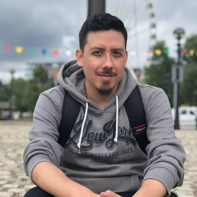 Daniel Maurel