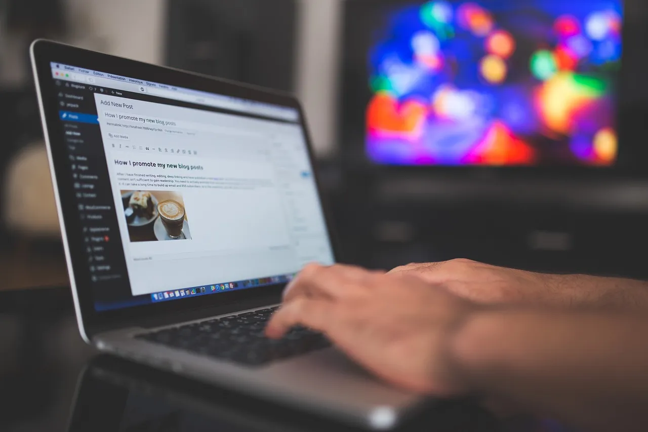 7 ventajas de trabajar con WordPress