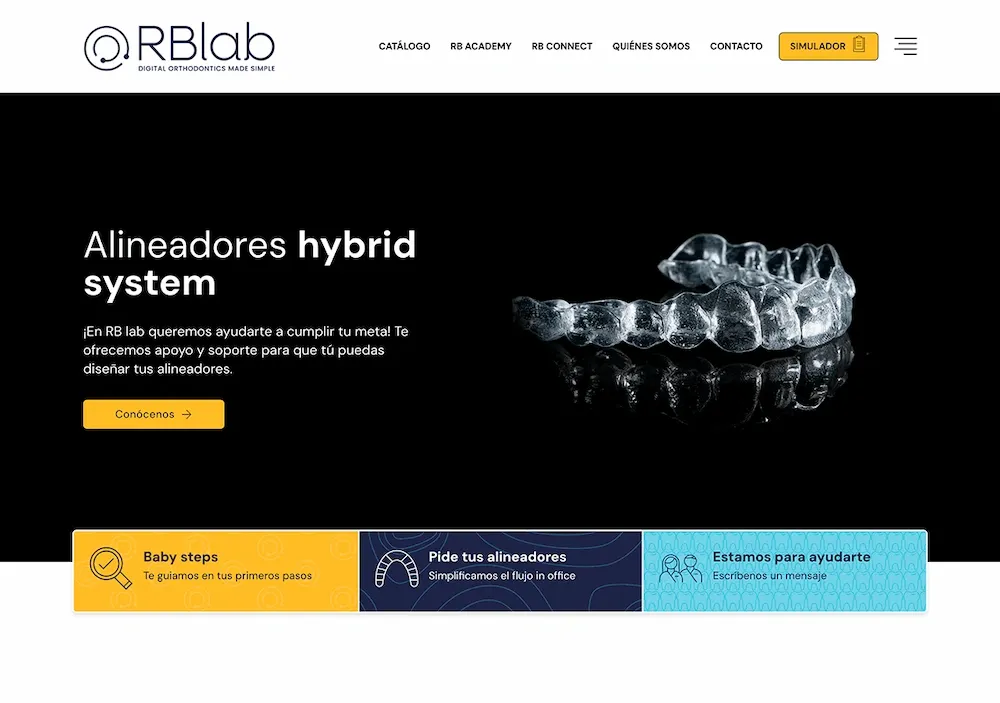 Proyecto RBlab